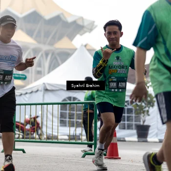 Runner Photo 8579925