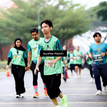 Runner Photo 8579928
