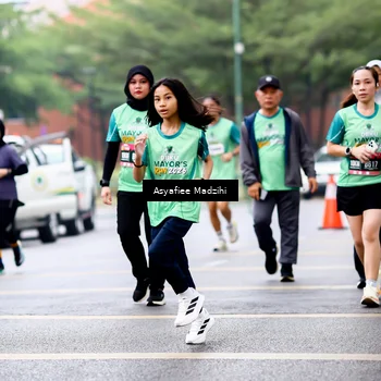 Runner Photo 8579929