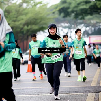 Runner Photo 8579930