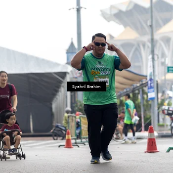 Runner Photo 8579932