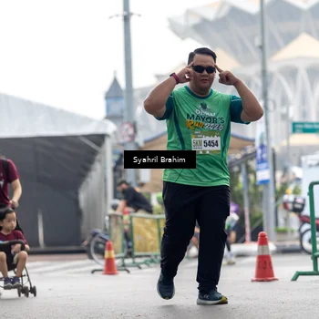 Runner Photo 8579933