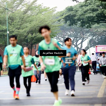 Runner Photo 8579940