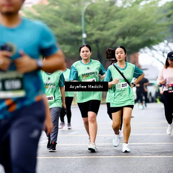 Runner Photo 8579941