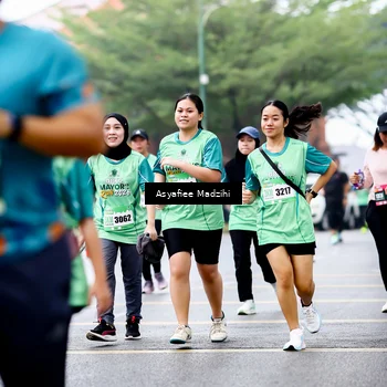 Runner Photo 8579942