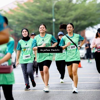 Runner Photo 8579944