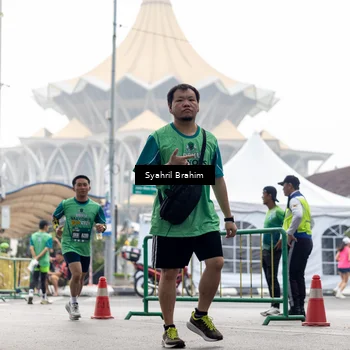 Runner Photo 8579945