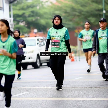 Runner Photo 8579946