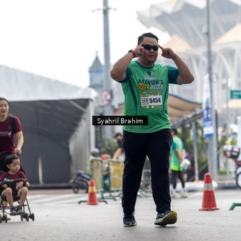 Runner Photo 8579947