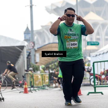 Runner Photo 8579948