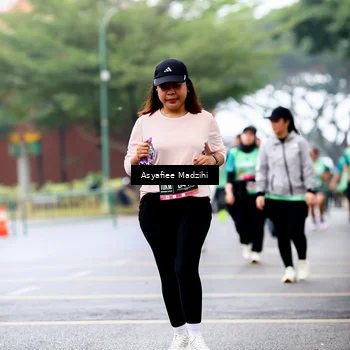 Runner Photo 8579950