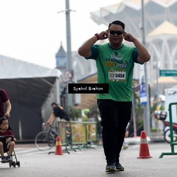 Runner Photo 8579951