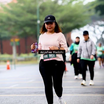 Runner Photo 8579952