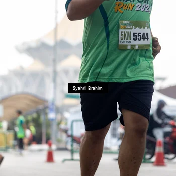 Runner Photo 8579953