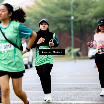 Runner Photo 8579958