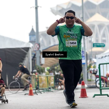 Runner Photo 8579960