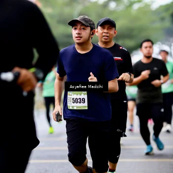 Runner Photo 8579962