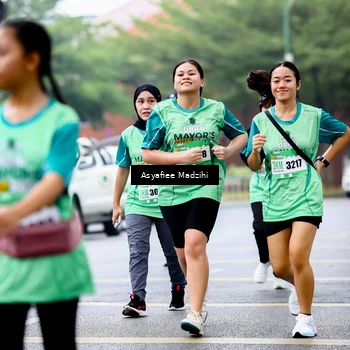 Runner Photo 8579963