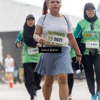 Runner Photo 8579965