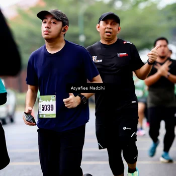 Runner Photo 8579970