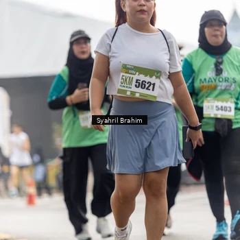 Runner Photo 8579973