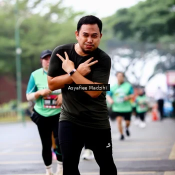 Runner Photo 8579975