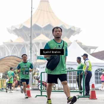 Runner Photo 8579976