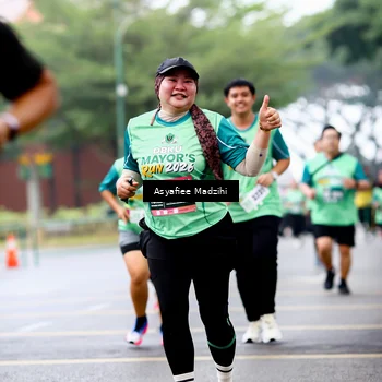 Runner Photo 8579977