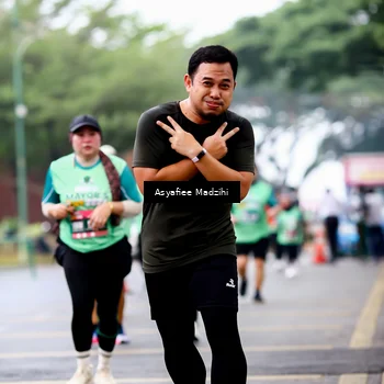 Runner Photo 8579978
