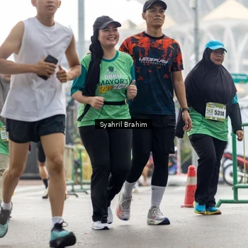 Runner Photo 8579979