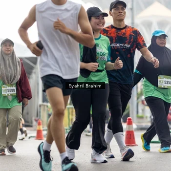 Runner Photo 8579980