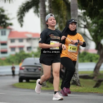 Runner Photo 8579981