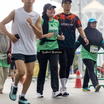 Runner Photo 8579982