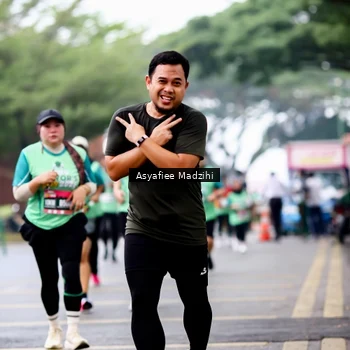 Runner Photo 8579983