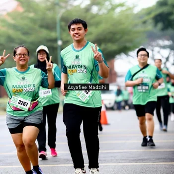 Runner Photo 8579984