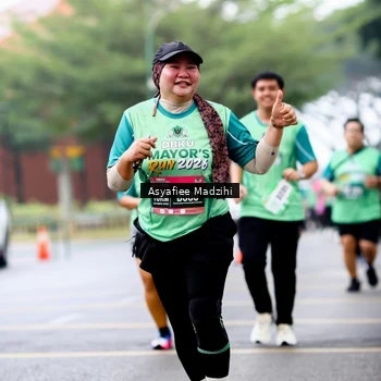Runner Photo 8579985