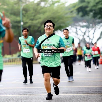 Runner Photo 8579986
