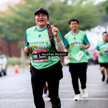 Runner Photo 8579987