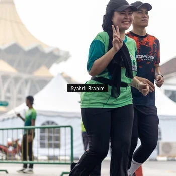 Runner Photo 8579988
