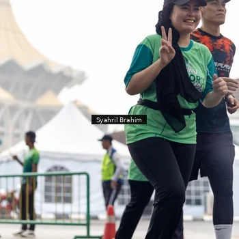 Runner Photo 8579989