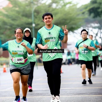 Runner Photo 8579991