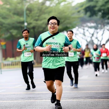 Runner Photo 8579992