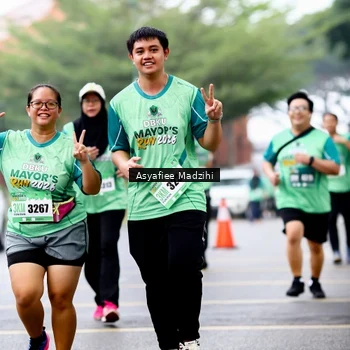 Runner Photo 8579993