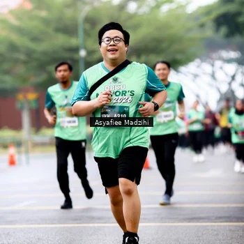 Runner Photo 8579994