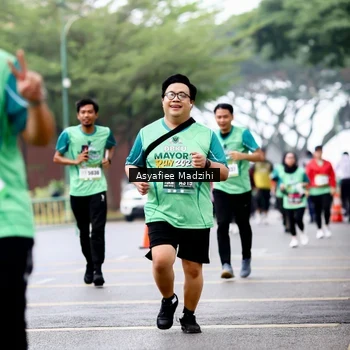 Runner Photo 8579995