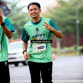 Runner Photo 8579998