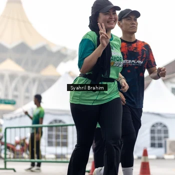 Runner Photo 8580000