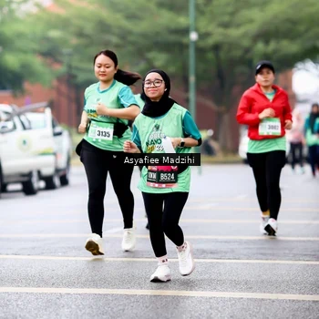 Runner Photo 8580001