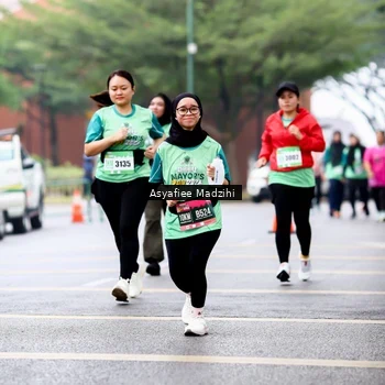 Runner Photo 8580003