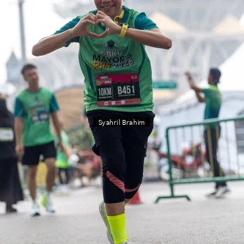 Runner Photo 8580006